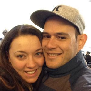 Meet your Posher, Jose