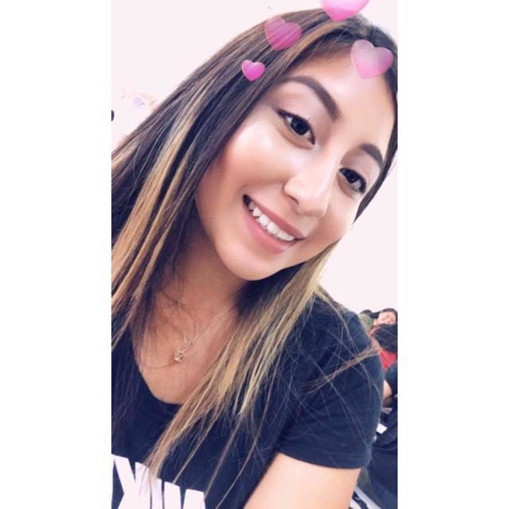 Meet your Posher, Angiê