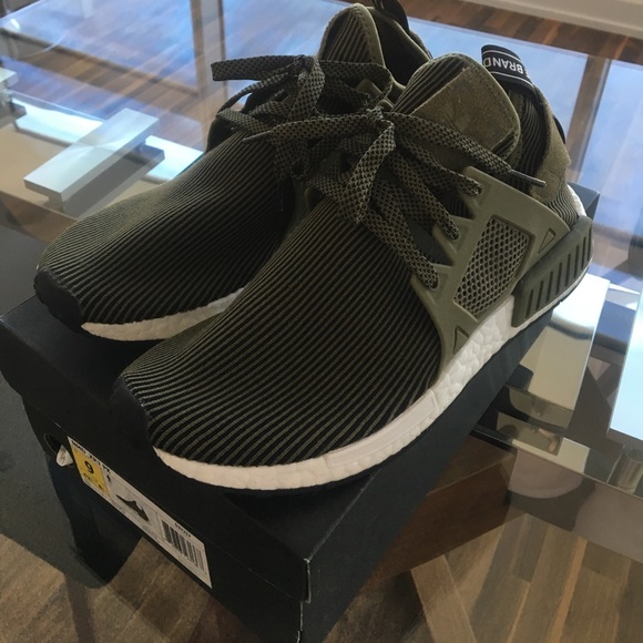 adidas Other - Brand New Adidas NMD Xr1 Men's Shoe