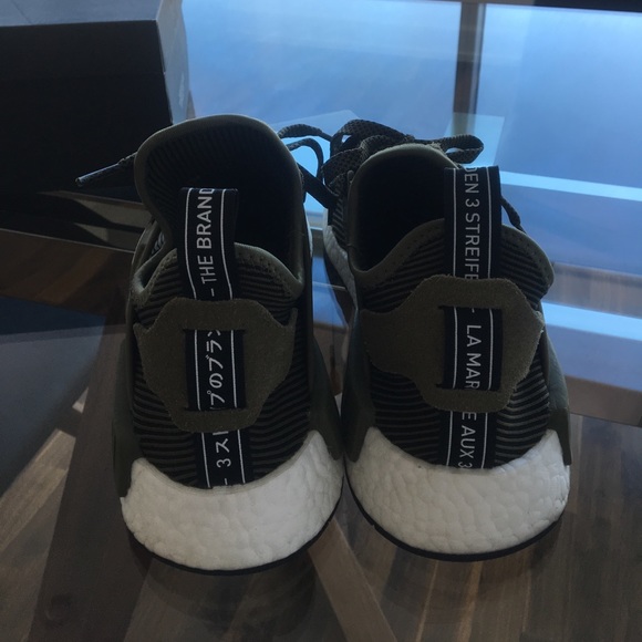 Brand New Adidas NMD Xr1 Men's Shoe - Picture 2 of 6
