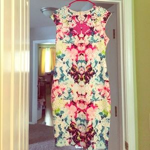 Wore it once for my graduation,Still in good shape