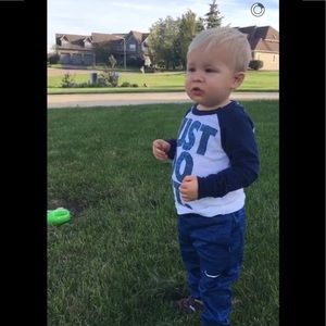 Meet your Posher, William