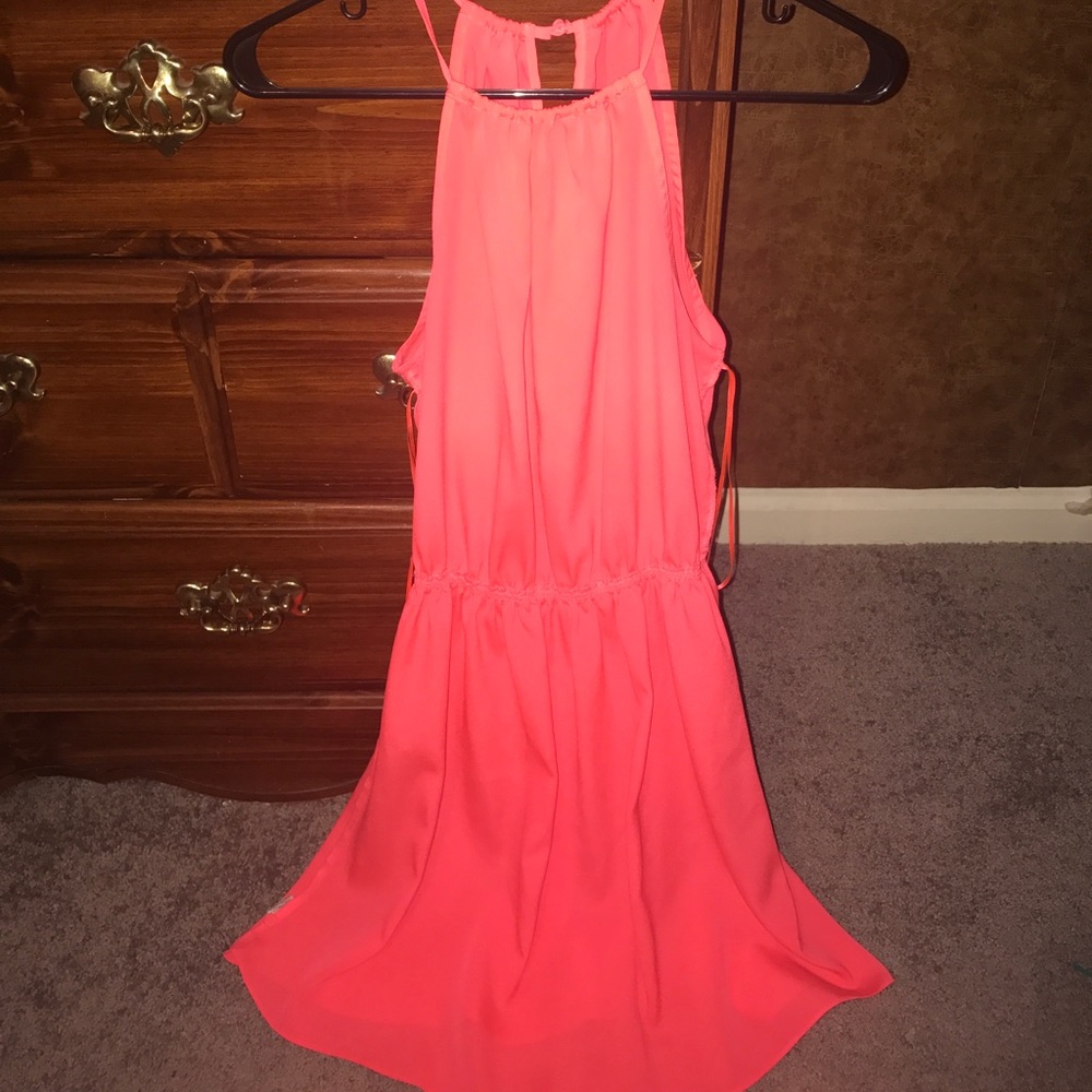 American Eagle Dress