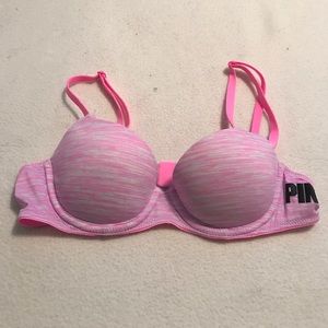 PINK Victoria Secret 32 a bra