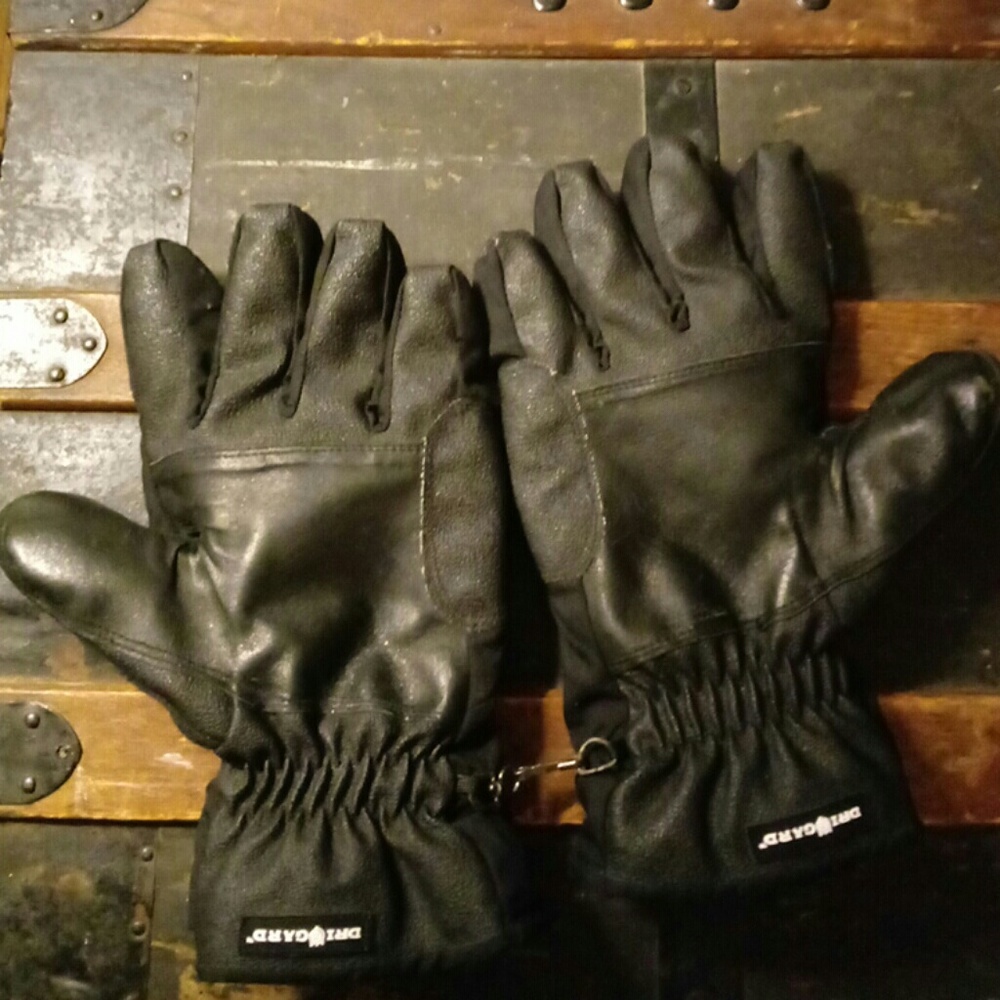 Ski Gloves - image 2