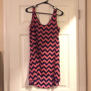 Pink Republic tunic shirt