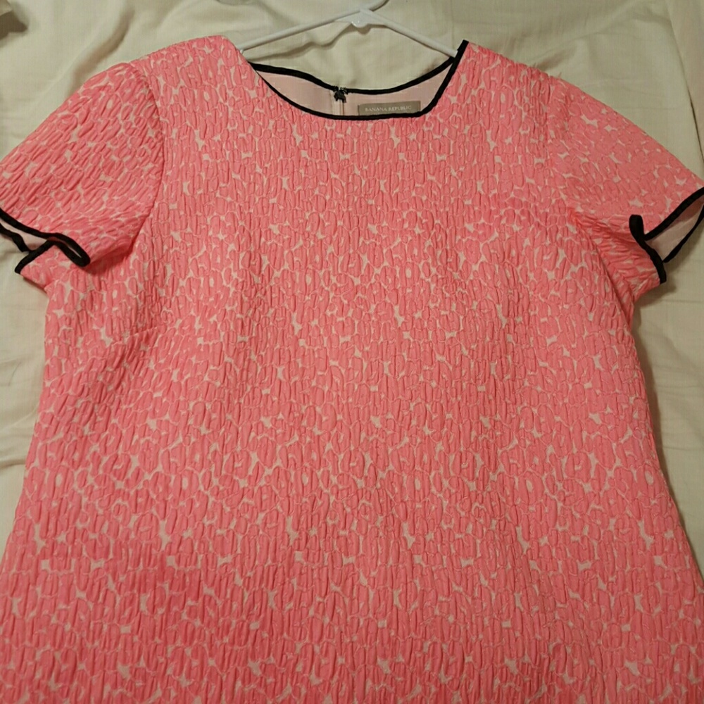 Banana Republic Dress Size 14