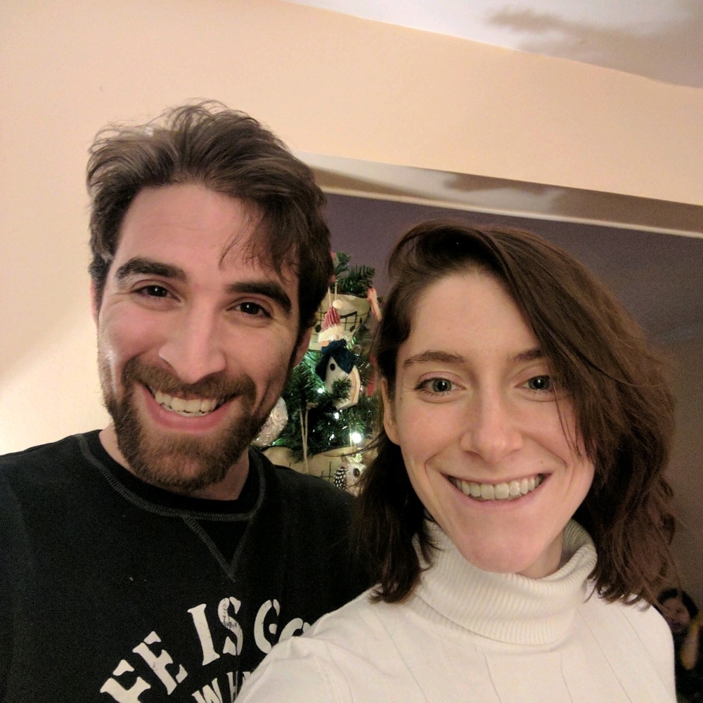 Meet your Posher, Abriel