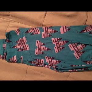 Lularoe leggings