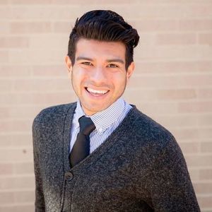 Meet your Posher, Syd