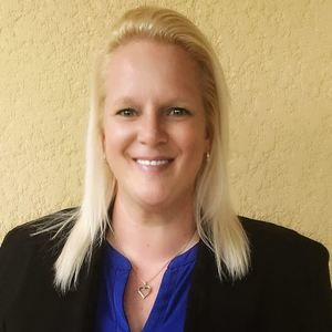 Meet your Posher, Tammy