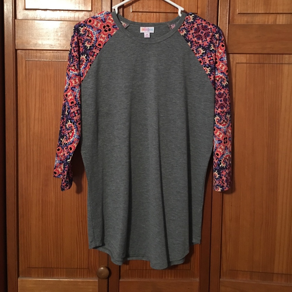 LuLaRoe Top