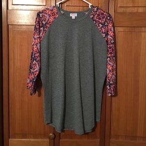 LuLaRoe Top