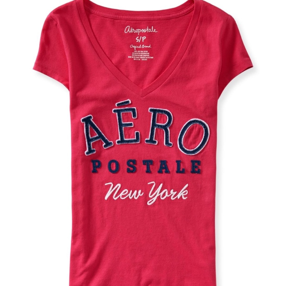 Aeropostale t-shirt