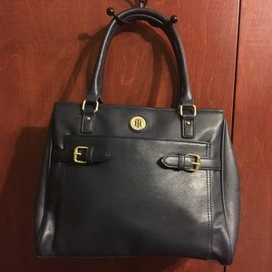 Tommy Hilfiger Tote Handbag