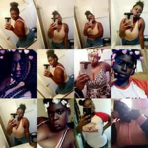 Meet your Posher, Shawanda