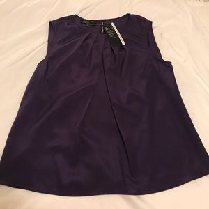 FINAL 💰 DROP 🚨 Jones New York- NWT - Eggplant 14