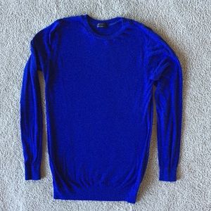 American Apparel Luxe Crewneck Sweater S