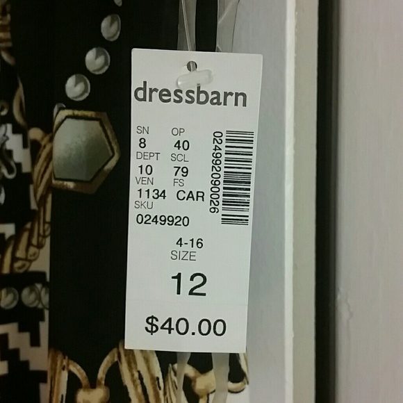 Dress - Picture 3 of 4