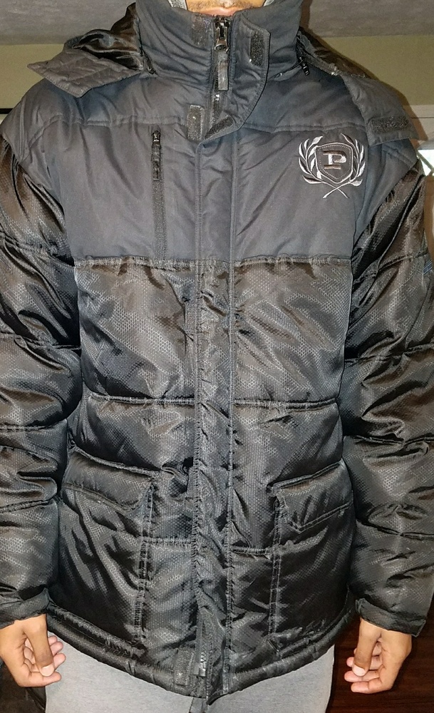 Phat Farm Winter Coat