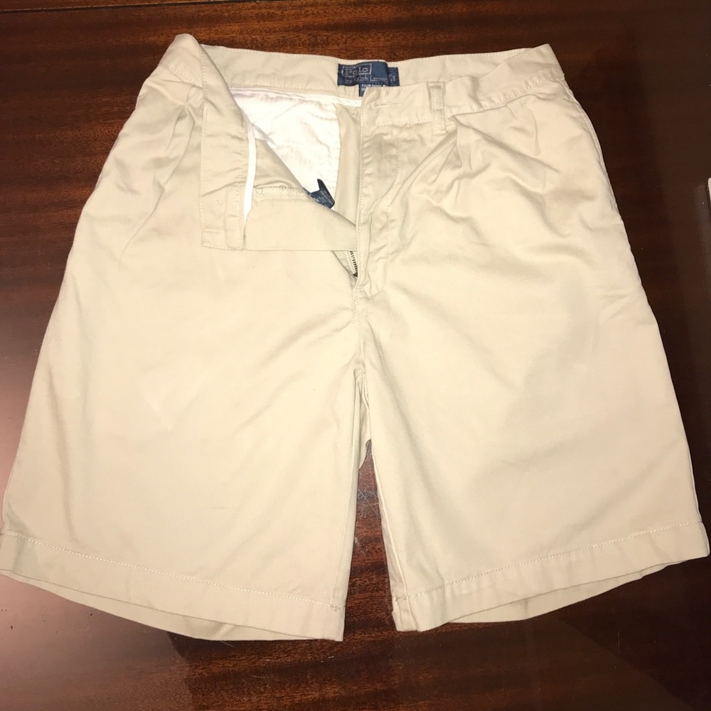 Polo by Ralph Lauren - Size 32 Tyler Short