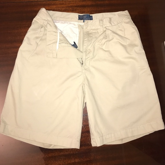 Polo by Ralph Lauren - Size 32 Tyler Short - Picture 1 of 2
