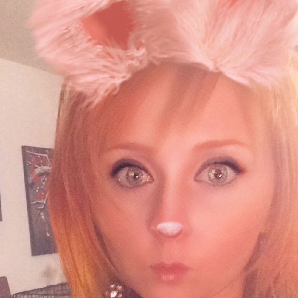 Meet your Posher, Scheryll