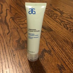 Arbonne Clear Future Mask