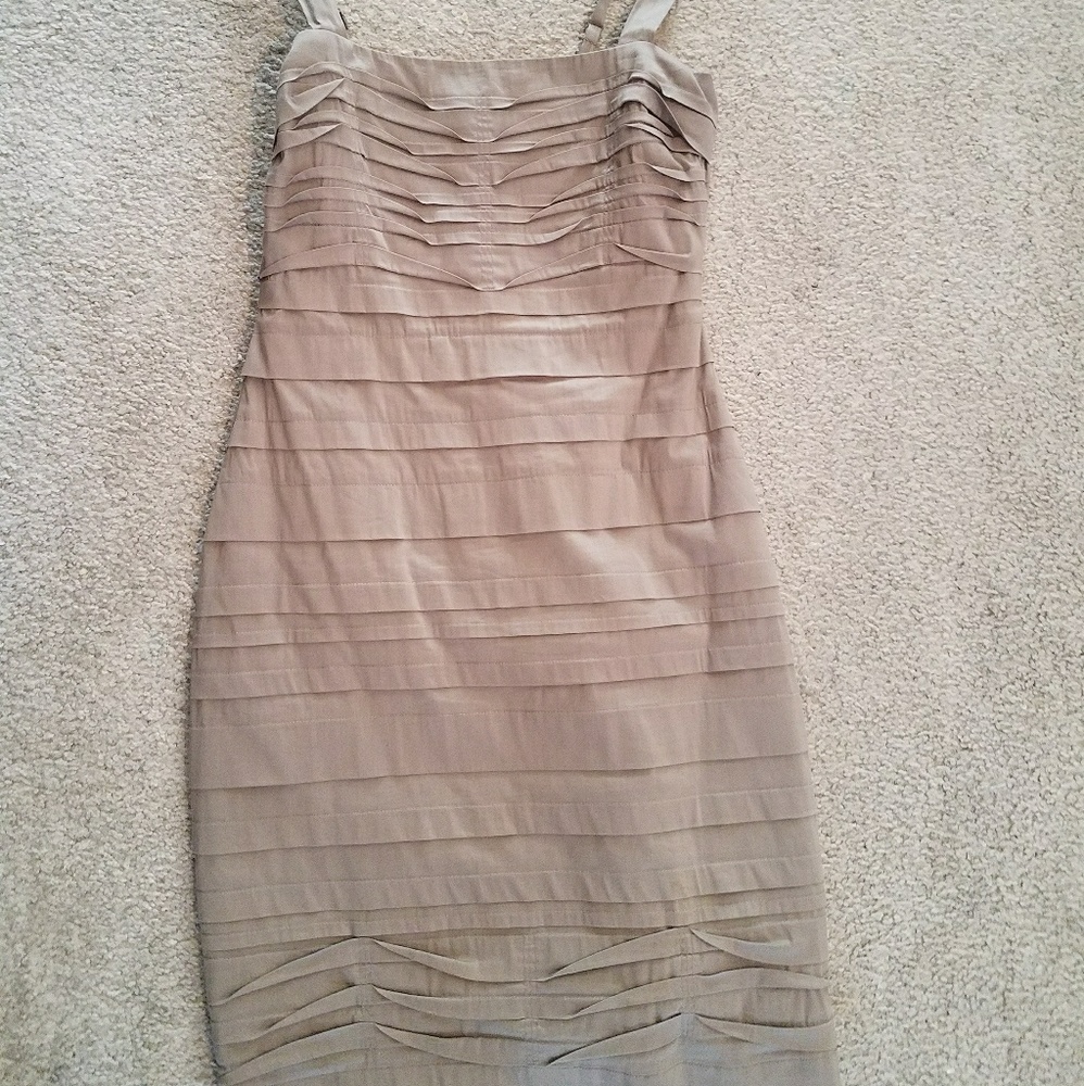 BCBG dress