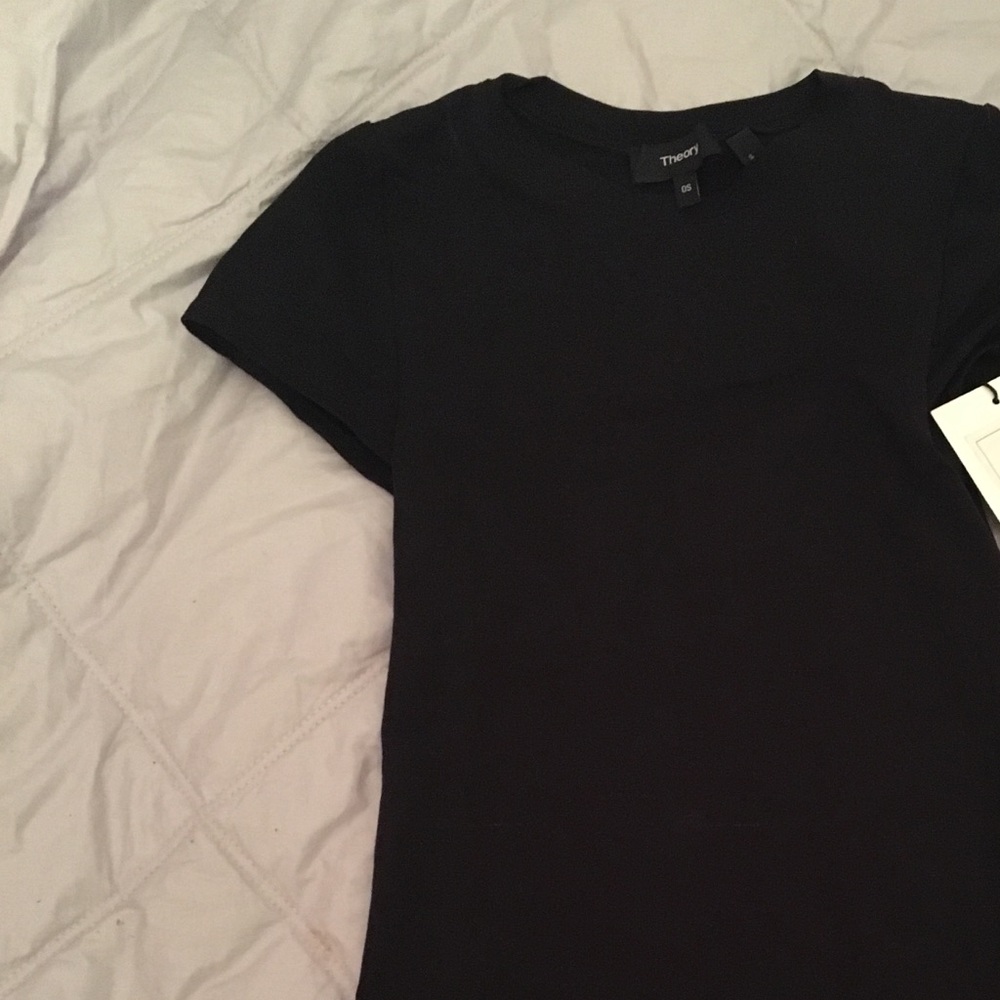 Theory bodysuit