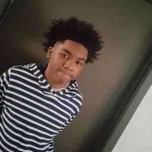 Meet your Posher, Thomas