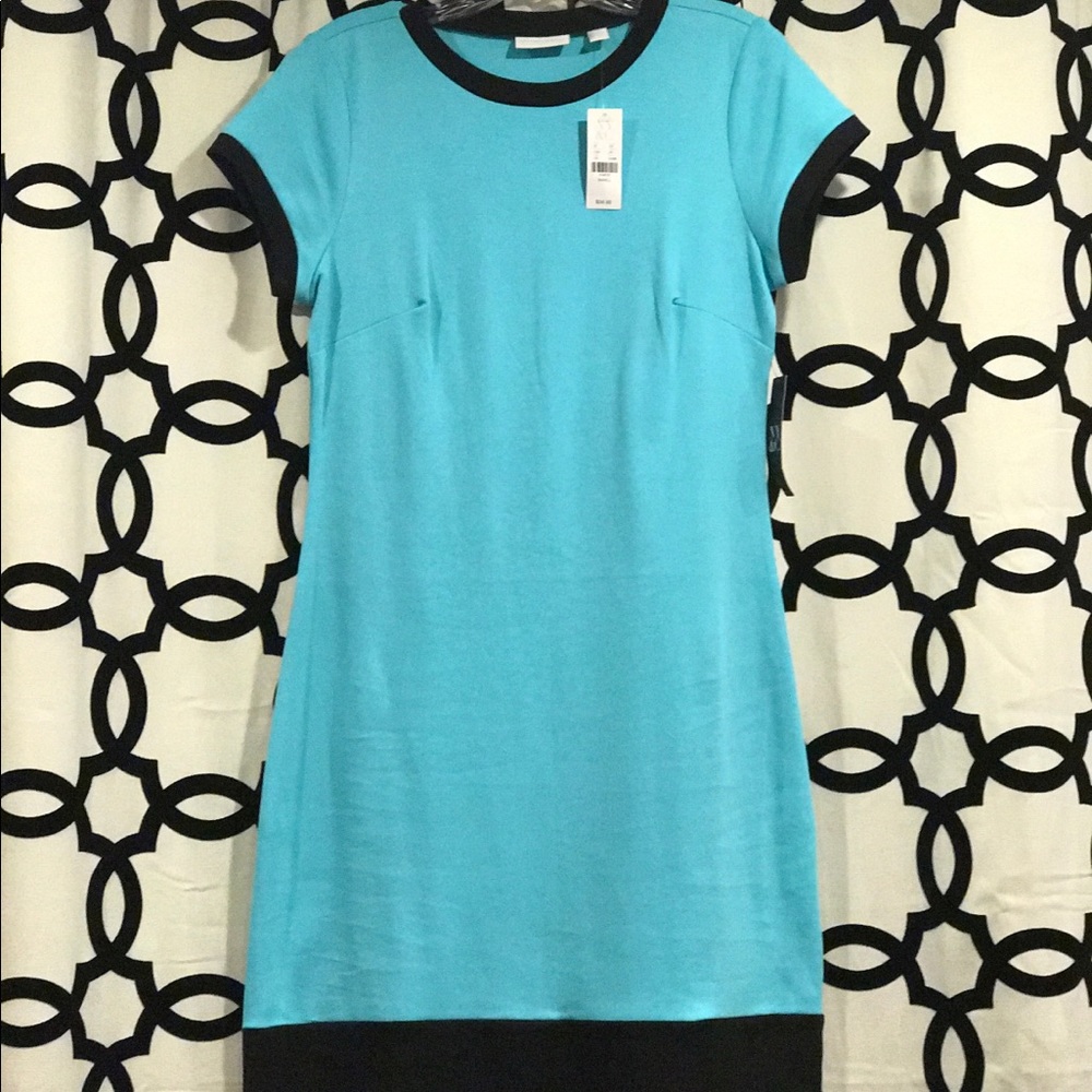 Never used dress