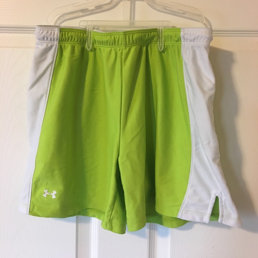 Under Armour Running Shorts