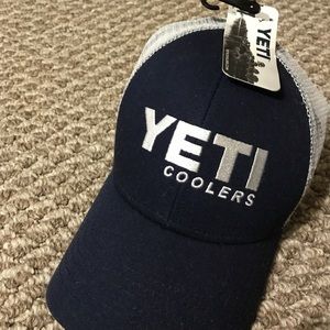 YETI coolers hat