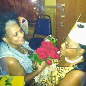 Meet your Posher, Debra