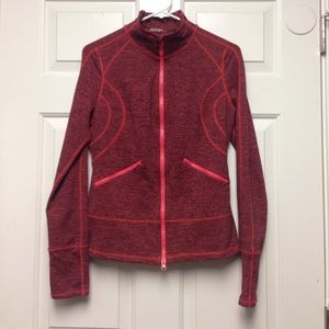 Zella Full Zip Yoga Jacket