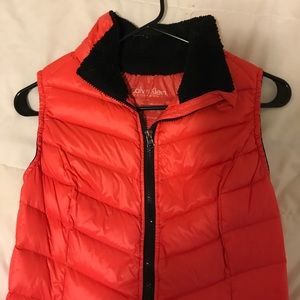 Calvin Klein vest!