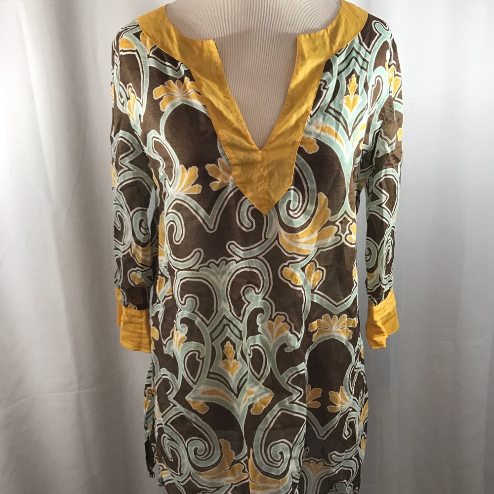 Merona Tunic
