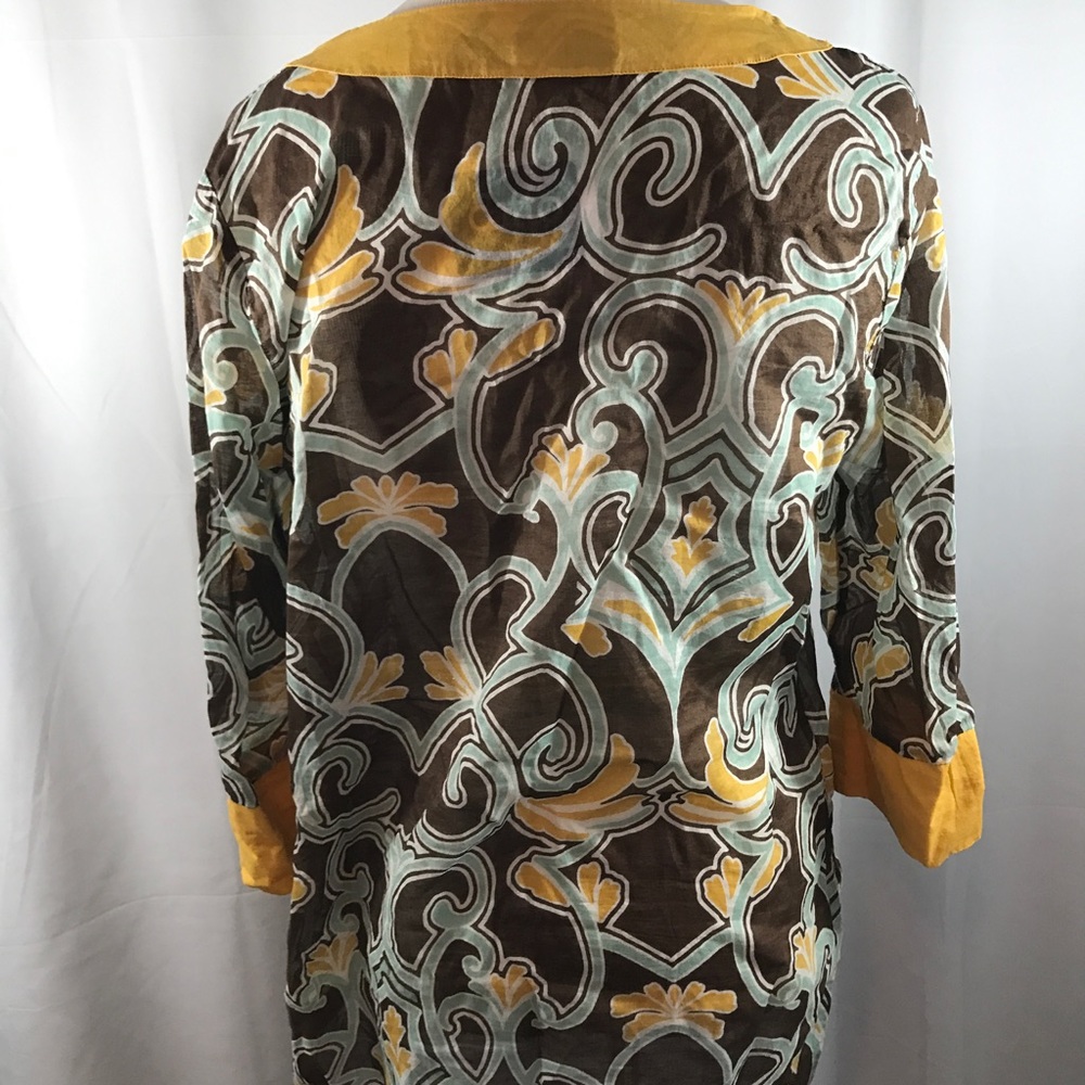 Merona Tunic - Picture 2 of 2