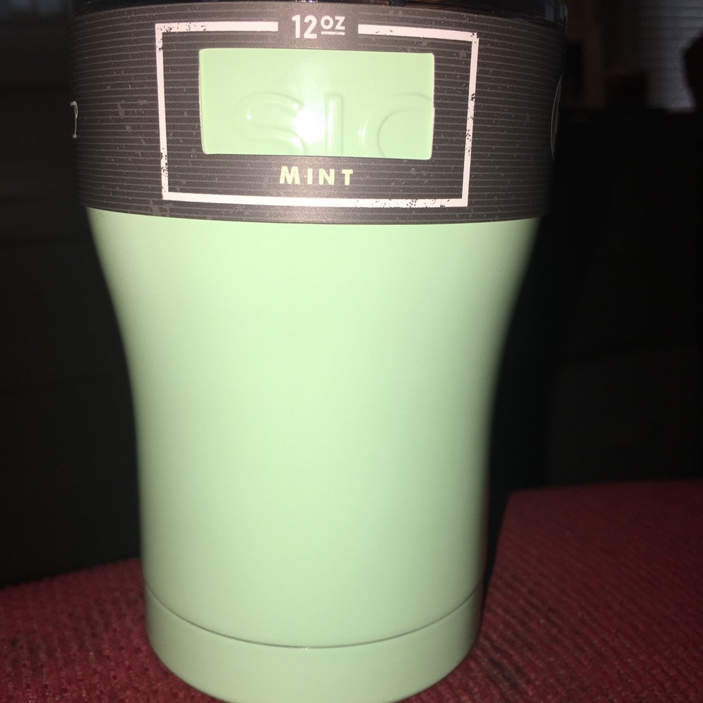 SIC 12oz wine tumbler