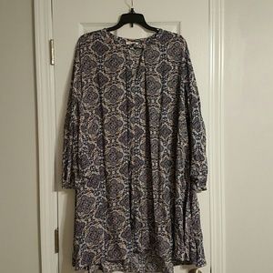 NWT Umgee dress!