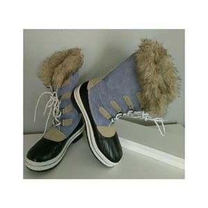 Circo Girl's Snow Boots