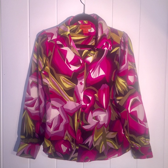 Missoni for Target Size M - Picture 1 of 8