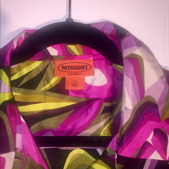 Missoni for Target Size M - Picture 4 of 8