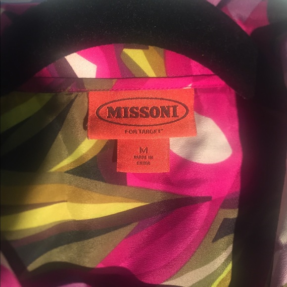 Missoni for Target Size M - Picture 5 of 8