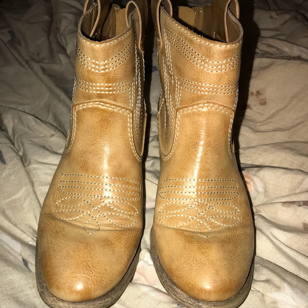 American Rag Boots