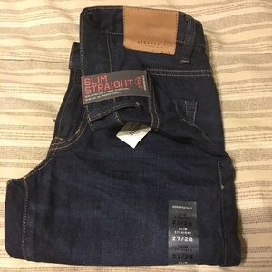 Aeropostal Men’s Skinny Jeans