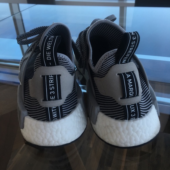 Adidas NMD Xr1 Men's shoe - Picture 2 of 6