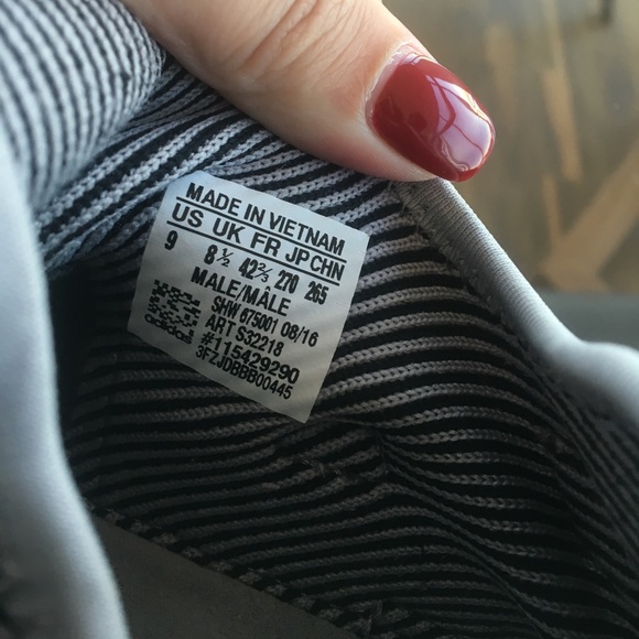 Adidas NMD Xr1 Men's shoe - Picture 3 of 6