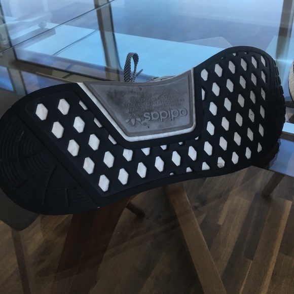 Adidas NMD Xr1 Men's shoe - Picture 4 of 6
